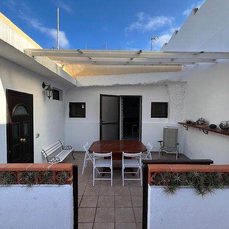 Whispering Tides Villa Candelaria Eksteriør billede