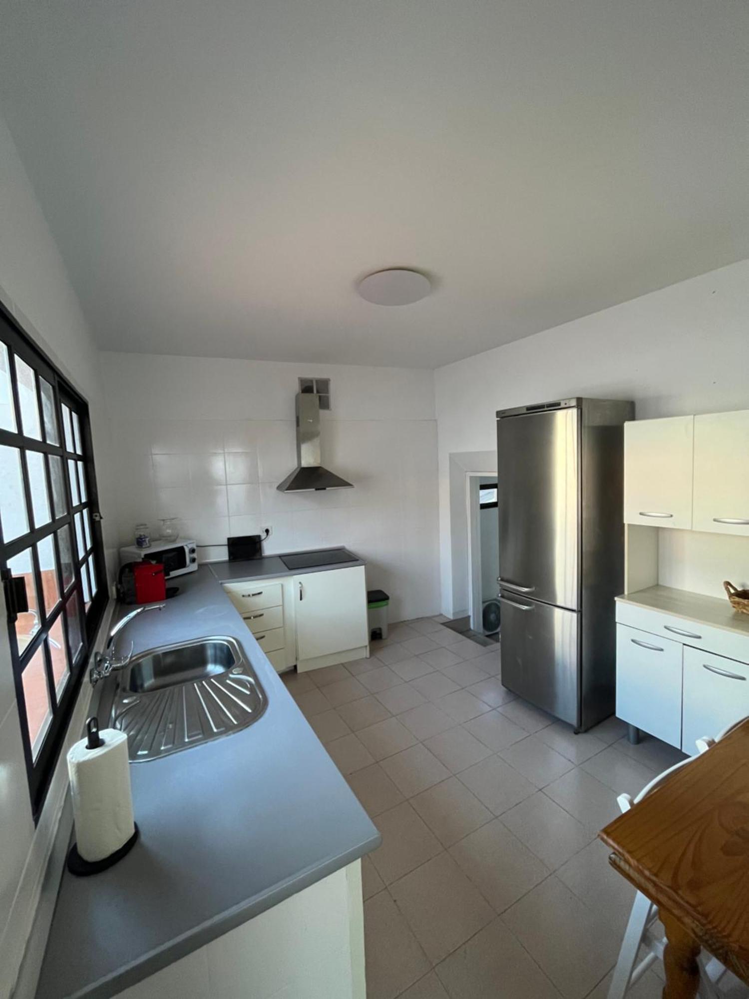 Whispering Tides Villa Candelaria Eksteriør billede