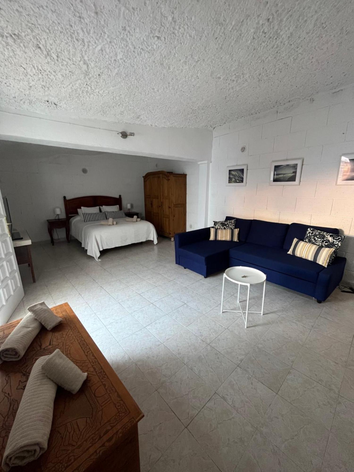 Whispering Tides Villa Candelaria Eksteriør billede