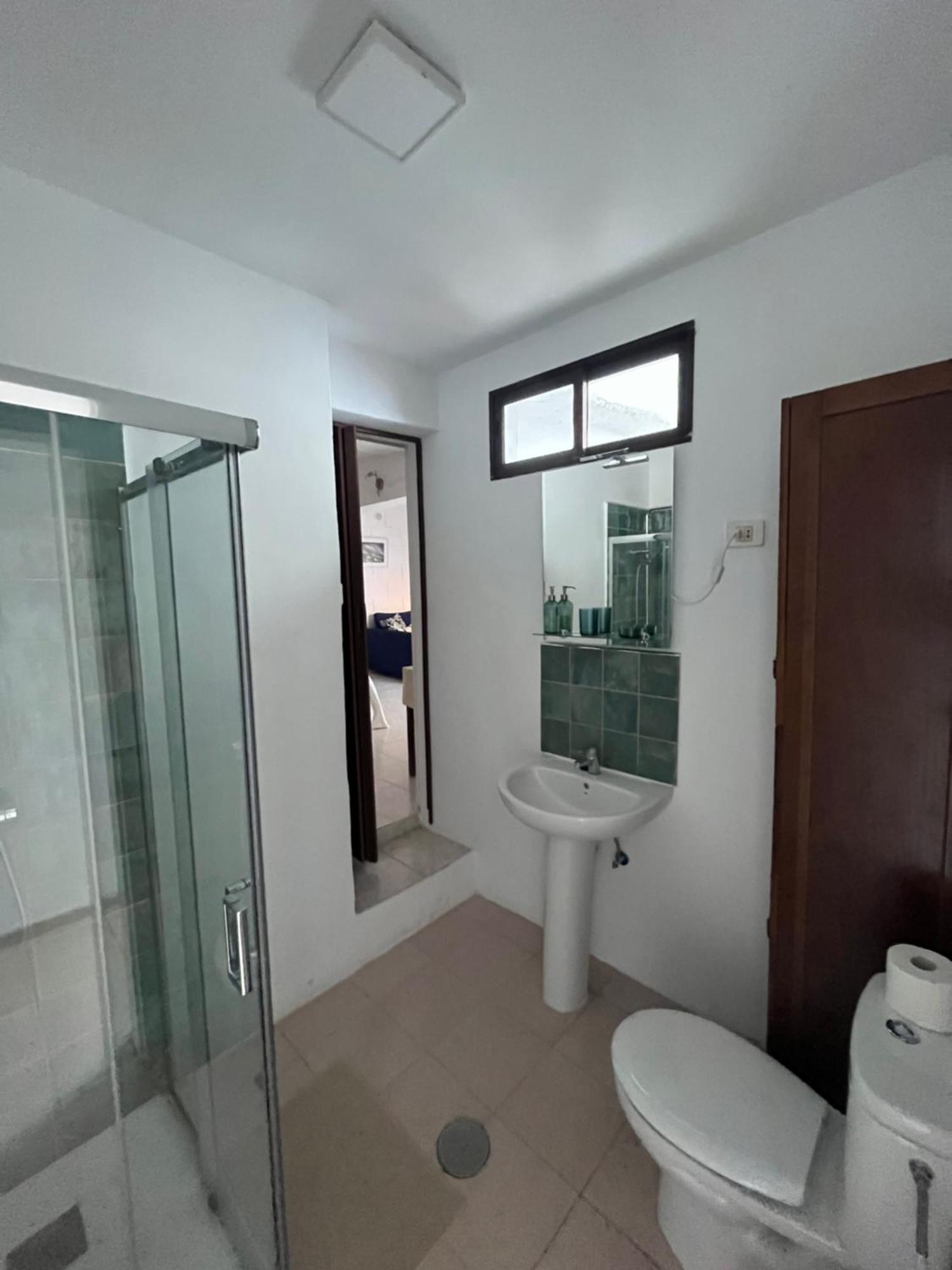 Whispering Tides Villa Candelaria Eksteriør billede