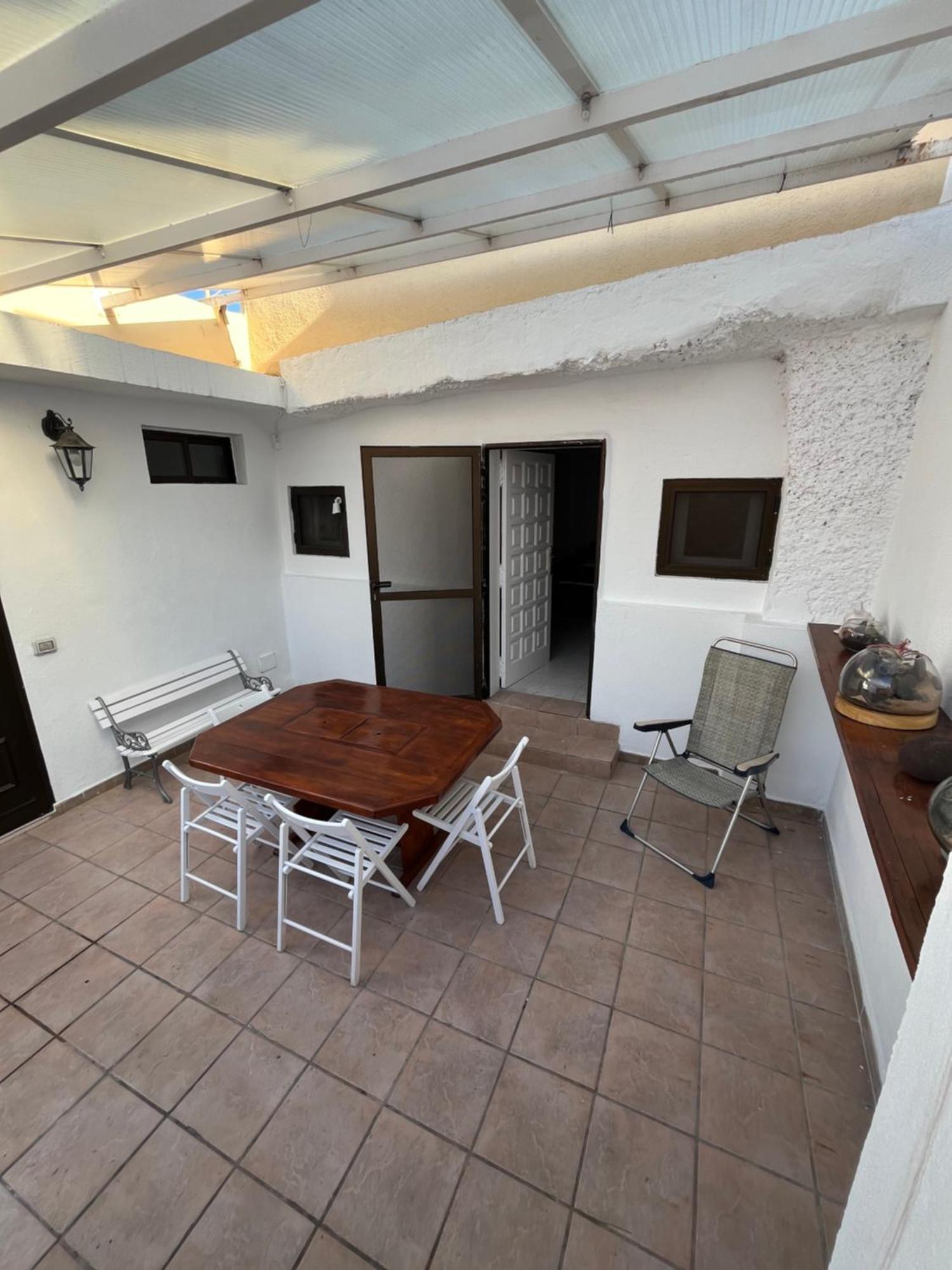 Whispering Tides Villa Candelaria Eksteriør billede