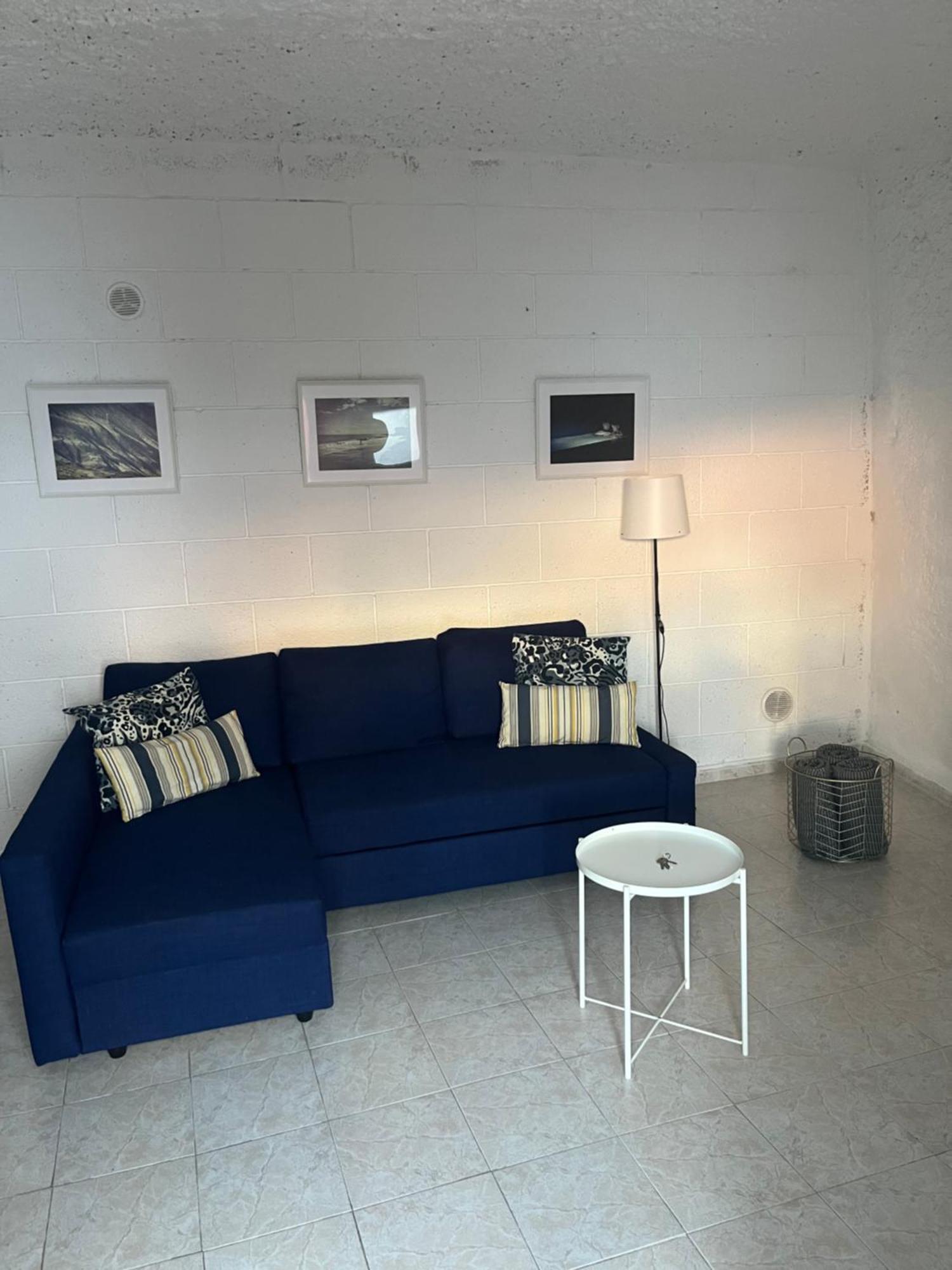 Whispering Tides Villa Candelaria Eksteriør billede