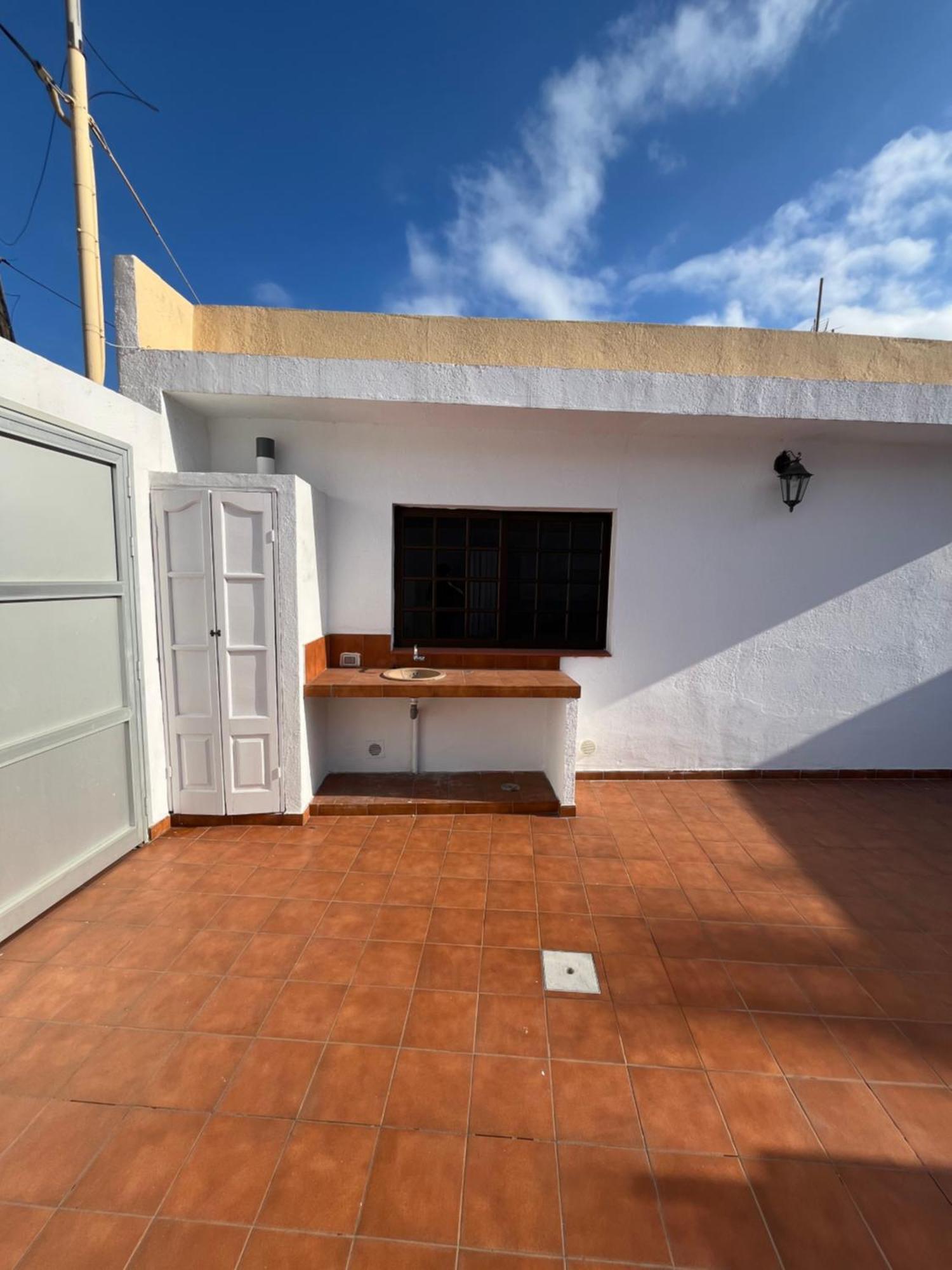Whispering Tides Villa Candelaria Eksteriør billede