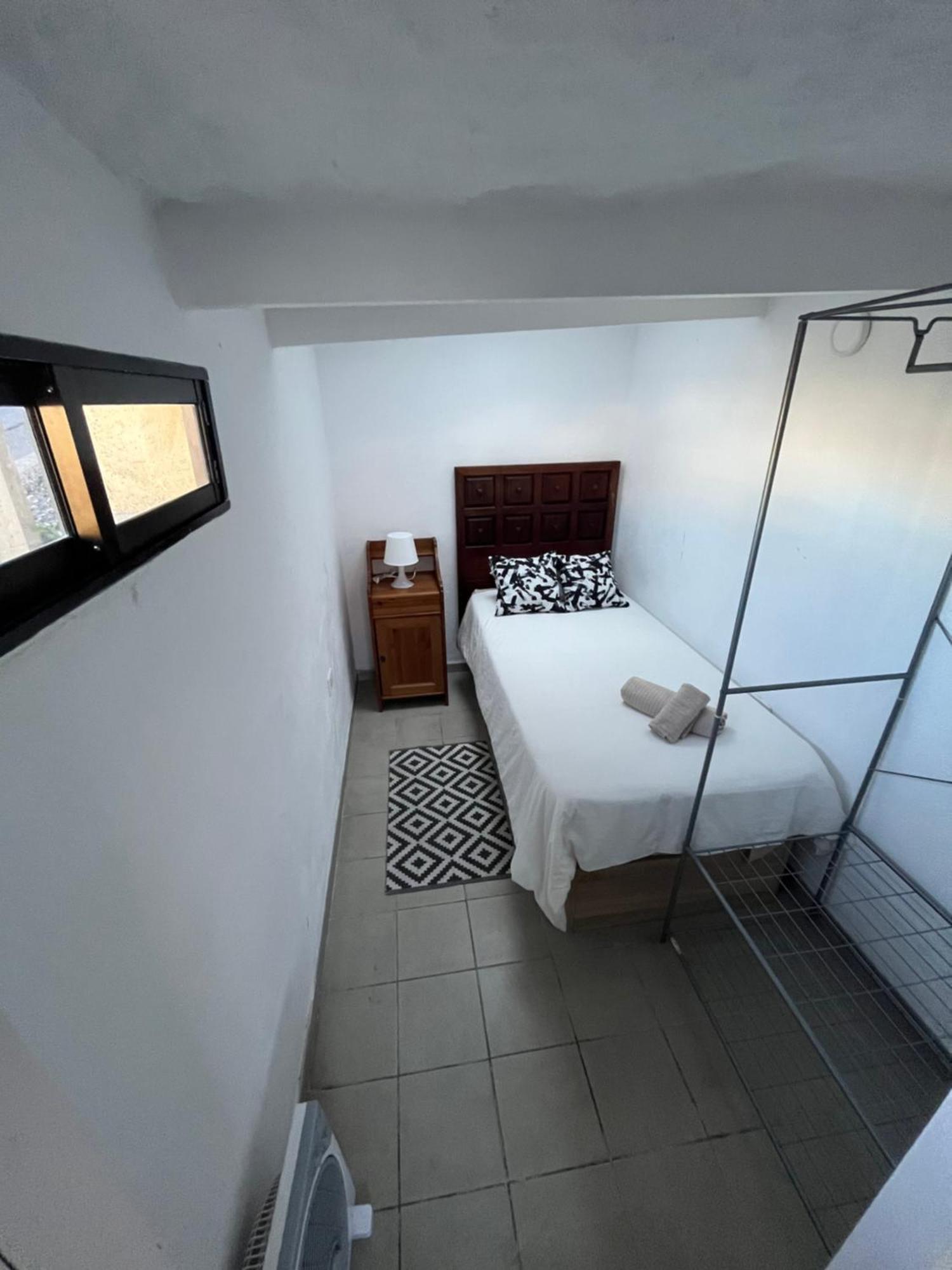Whispering Tides Villa Candelaria Eksteriør billede